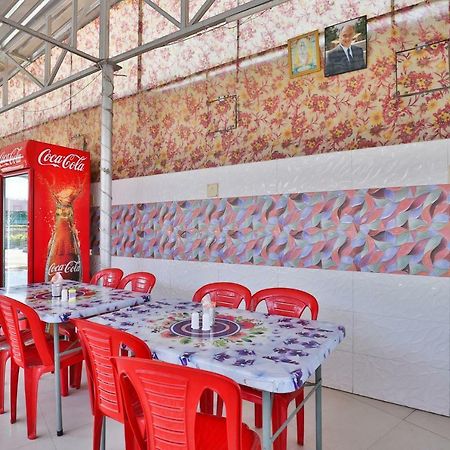 Hotel Relax Inn Diu Dış mekan fotoğraf
