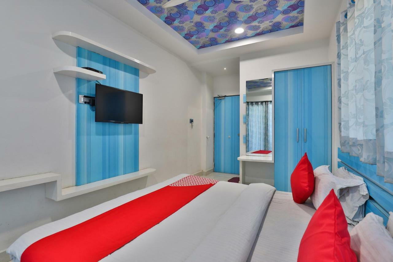 Hotel Relax Inn Diu Dış mekan fotoğraf