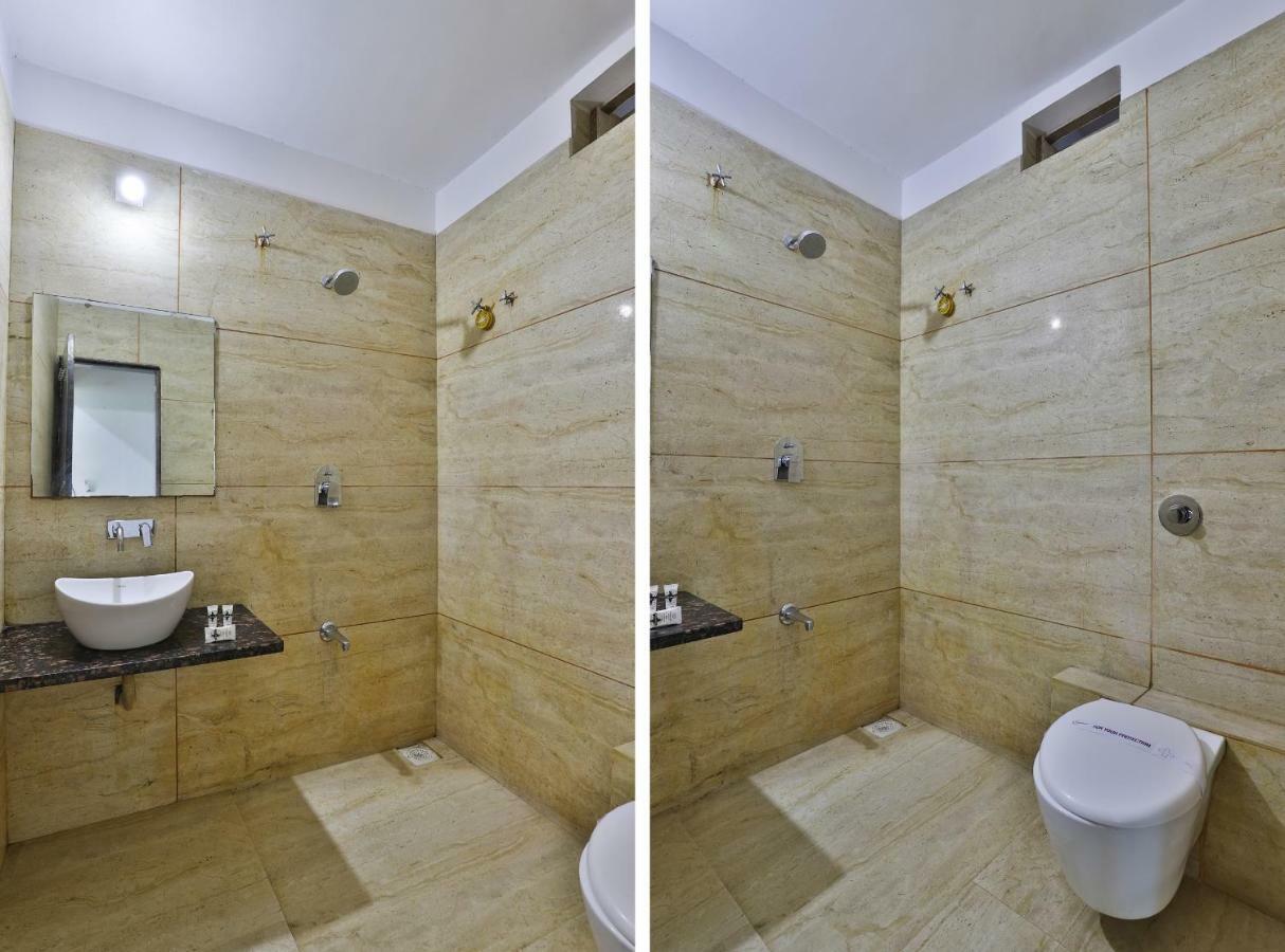 Hotel Relax Inn Diu Dış mekan fotoğraf