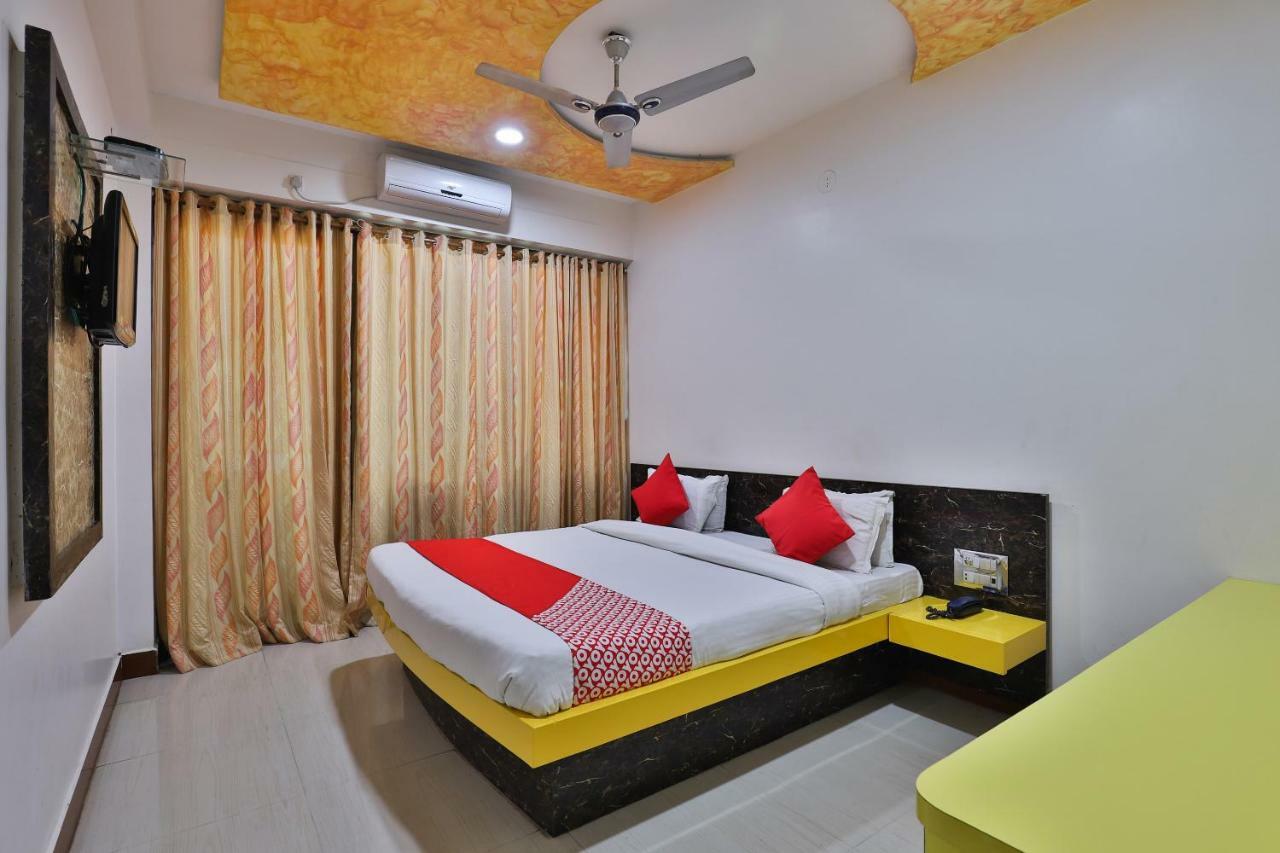 Hotel Relax Inn Diu Dış mekan fotoğraf