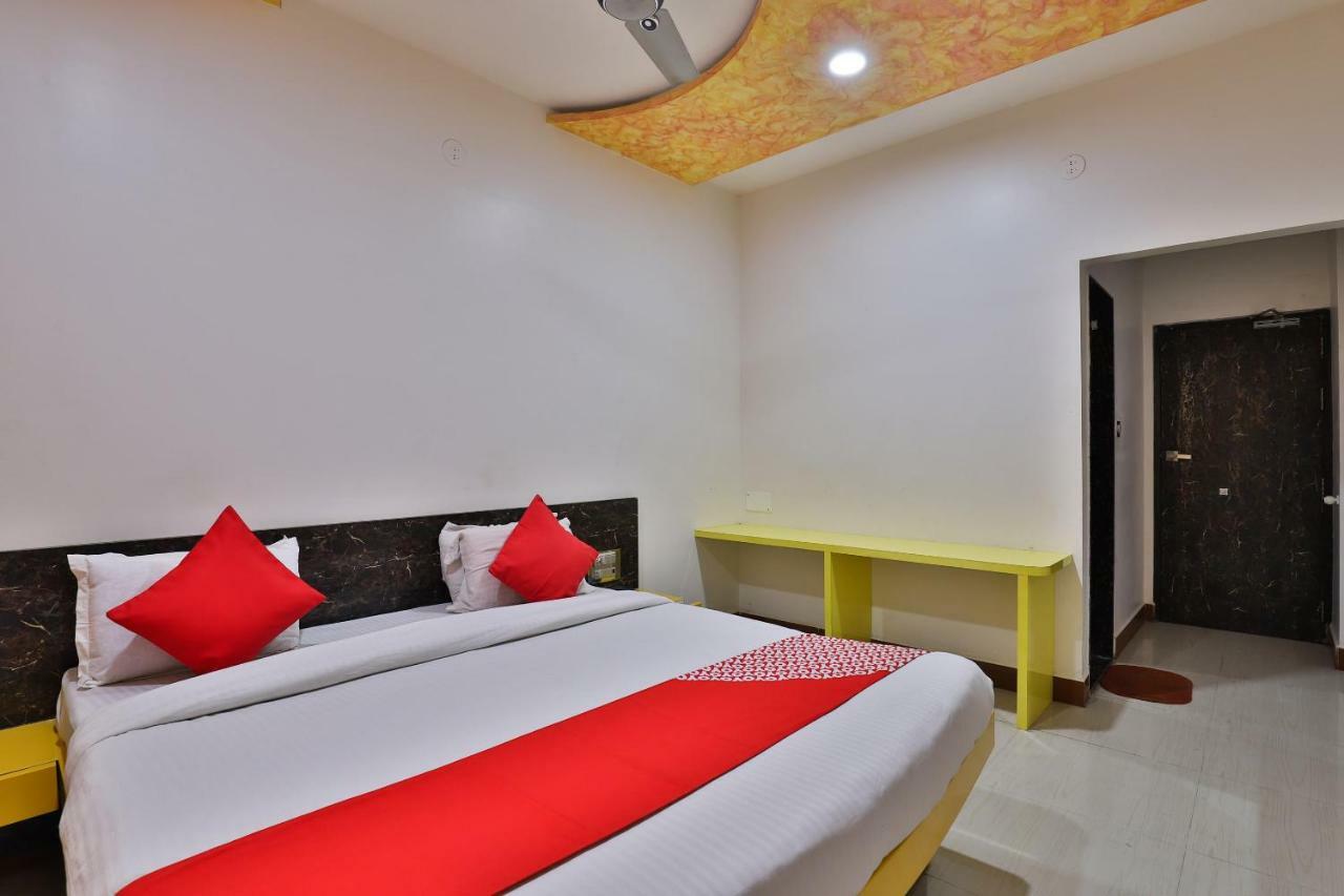 Hotel Relax Inn Diu Dış mekan fotoğraf
