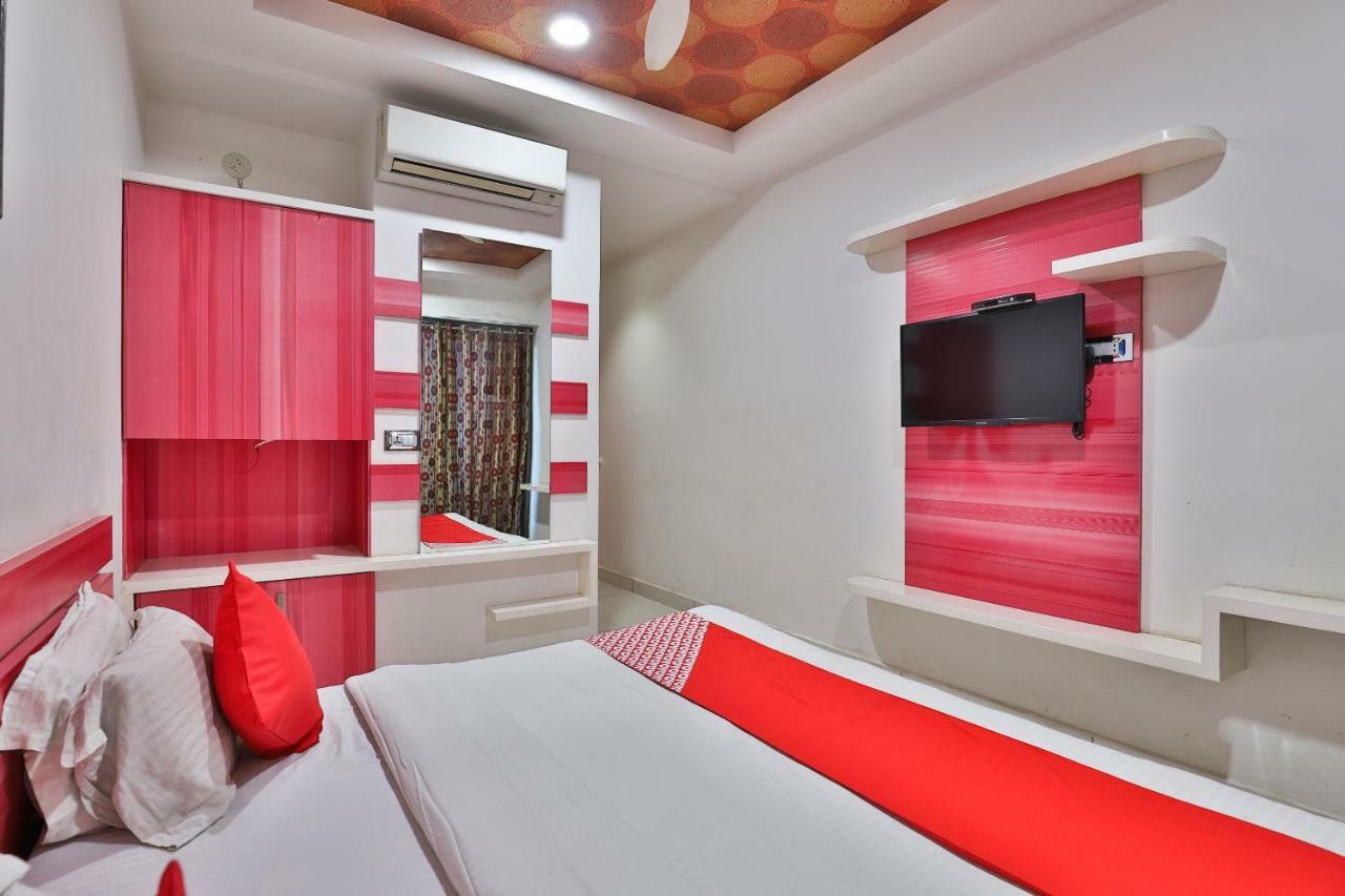 Hotel Relax Inn Diu Dış mekan fotoğraf