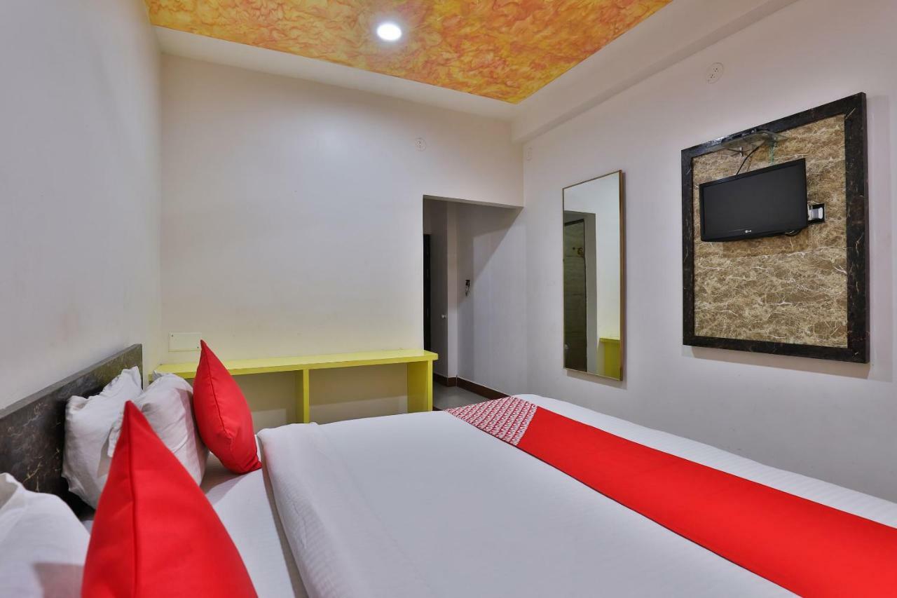 Hotel Relax Inn Diu Dış mekan fotoğraf