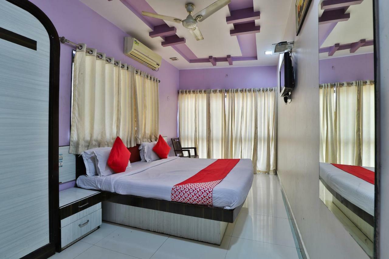 Hotel Relax Inn Diu Dış mekan fotoğraf
