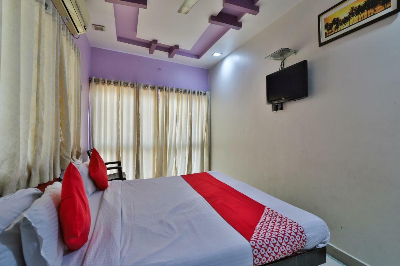 Hotel Relax Inn Diu Dış mekan fotoğraf