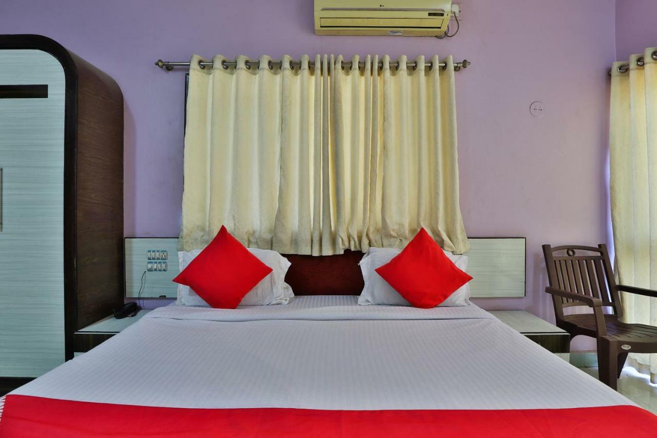 Hotel Relax Inn Diu Dış mekan fotoğraf