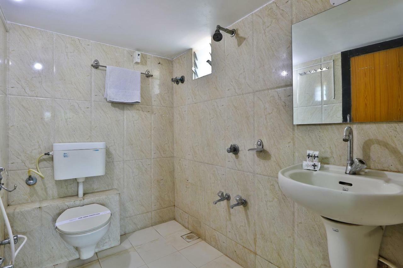 Hotel Relax Inn Diu Dış mekan fotoğraf