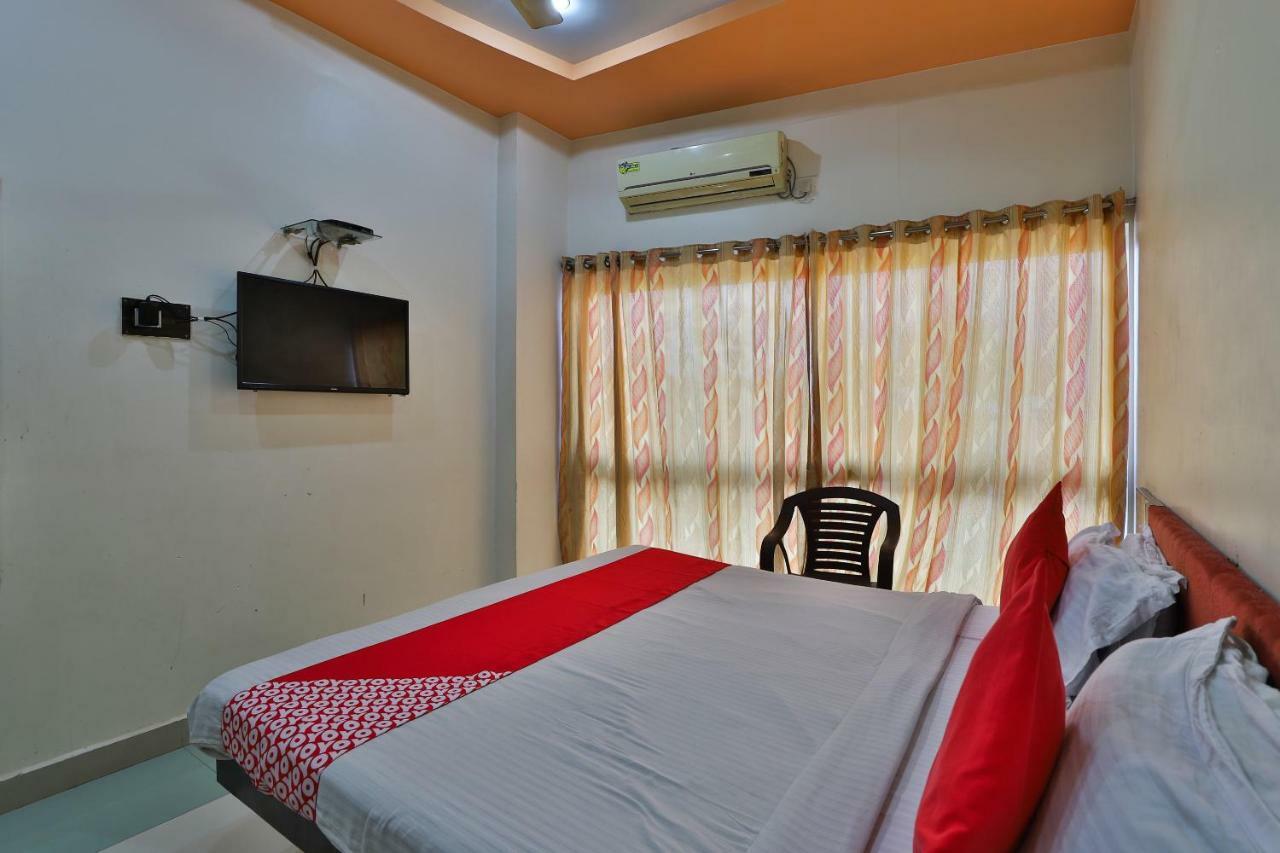 Hotel Relax Inn Diu Dış mekan fotoğraf