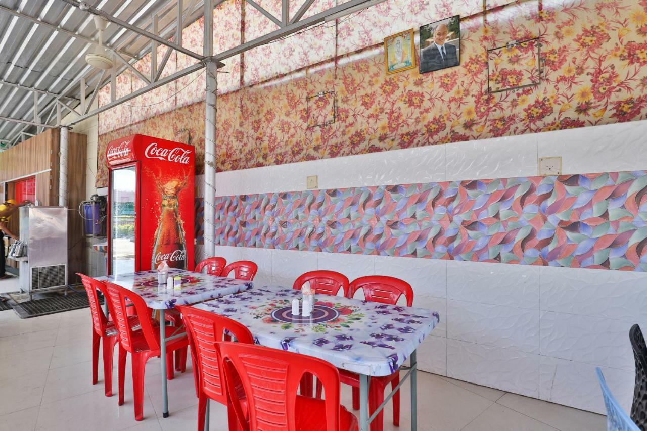 Hotel Relax Inn Diu Dış mekan fotoğraf